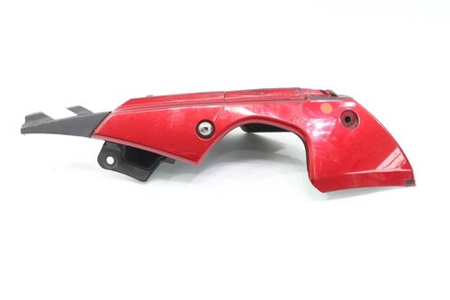 Acabamento Painel Esquerdo Yamaha Yzf R1 09-12