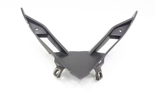 Acabamento Carenagem Inferior Yamaha Yzf R1 07-08