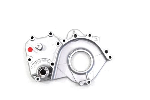 Acabamento Tampa Pinhão Honda Cbr 1000 F  1992-1994