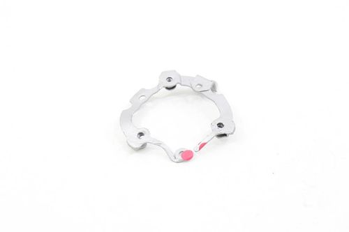 Suporte Acabamento Tampa L/e Honda Cbr 1000 F  1992-1994