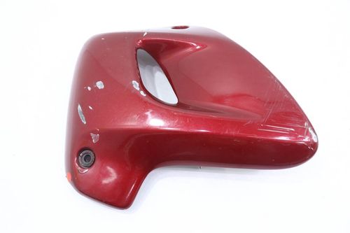 Aba Esquerda Tanque Honda Cb 500 Cb500 00-01