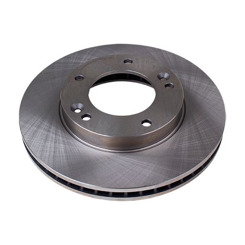 Disco de freio dianteiro Kia Sorento 2.5 16V Diesel 2002 A 2009