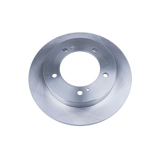 01 Disco de Freio Dianteiro Suzuki Jimny 1.3 Após 1998/ Samurai 1.3 Após 1998/ Vitara 1.6 1988 A 1998