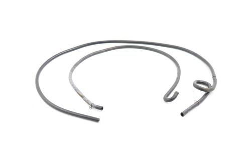 Kit Mangueiras Reser Água Kawasaki Z 750 Z750 08-12