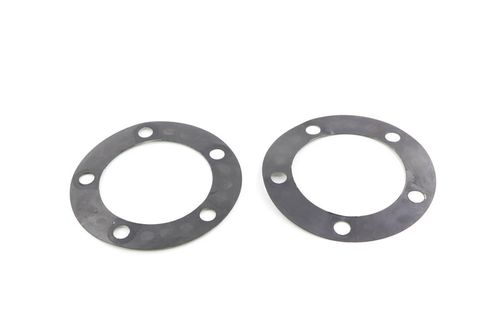 Flange Disco Dianteiro Kawasaki Z 750 Z750 08-12