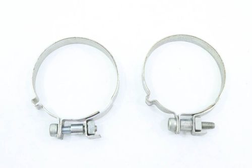 Abraçadeira Admissão Yamaha Mt 03 Mt03 17-19