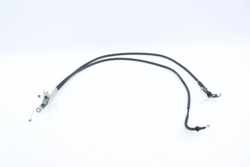Cabo Acelerador Yamaha Mt 03 Mt03 17-19