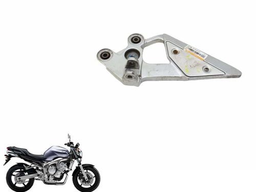 Bacalhau Dianteiro Esquerdo Yamaha Fazer 600 05-09 Usad