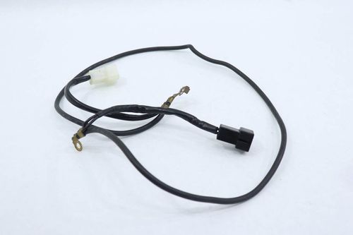 Cabo Negativo Yamaha Mt 03 Mt03 17-19