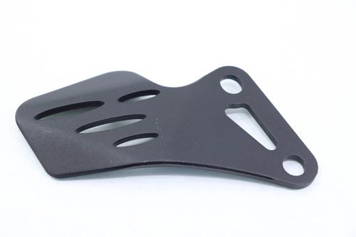 Acabamento Pedaleira Dianteira L/d Yamaha Yzf R1 2009-2014