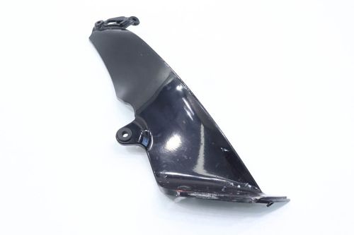 Acabamento Lateral Esquerda Yamaha Yzf R1 2009-2014