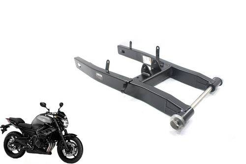 Balança Yamaha Xj6 13-19