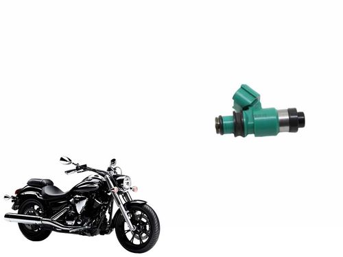 Bico Injetor Yamaha Xvs 950a Midnight Star 09-1