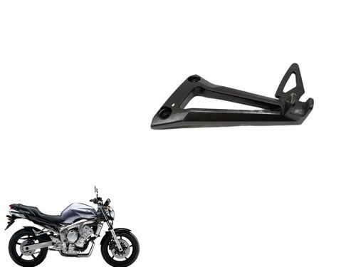 Bacalhau Traseiro Esquerdo Yamaha Fazer 600 05-09 Usad