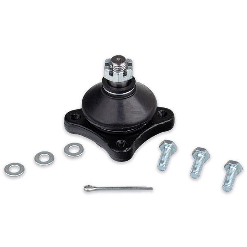 Pivô da bandeja superior Dianteira Mitsubishi L200 Triton 3.2 3.5 - 2007 A 2015/ Pajero Full 3.2 Diesel - 2002 Acima/ Pajero Dakar 3.2 3.5 2007 Acima