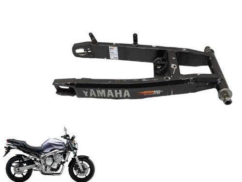 Balança Yamaha Fazer 600 05-09 Usad