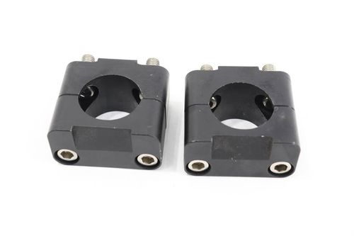 Alongador Guidão Honda Hornet 600 Hornet600 08-14