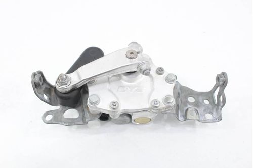 Amortecedor Direção Honda Cbr 1000 Rr Fireblade 08-11