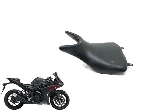 Banco Dianteiro Piloto Yamaha Yzf-r3 16-1