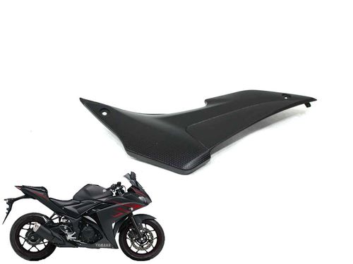 Acabamento Direito Tanque Yamaha Yzf-r3 16-1