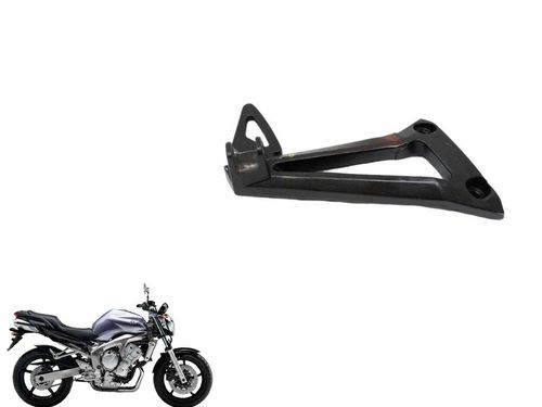Bacalhau Traseiro Direito Yamaha Fazer 600 05-09 Usad