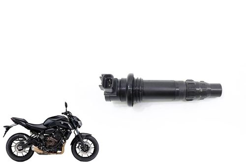 Bobina Ignição Yamaha Mt 07 Mt07 19-21
