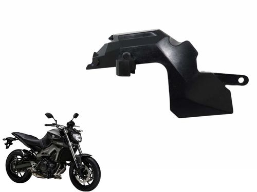 Acabamento Radiador Mt 09 Mt09 15-18 Usad