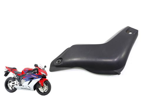 Acabamento Curva Escape Honda Cbr 1000 Rr Fireblade 04-07