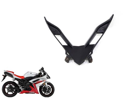 Acabamento Carenagem Inferior Yamaha R1 /yzf R1 07-0