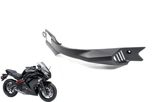 Acabamento Chassis L/e Kawasaki Ninja 650 R 13-17