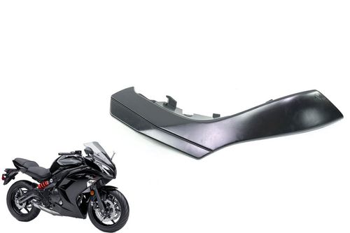 Acabamento Lateral Esquerda Kawasaki Ninja 650 R 13-17