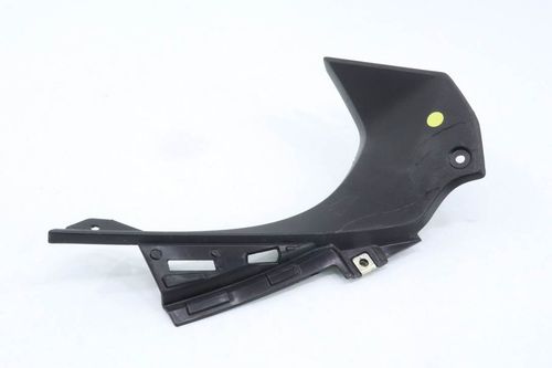 Acabamento Painel Lado Direito Kawasaki Zx 6 R 2019-2020