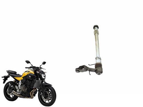 Alavanca de Embreagem Yamaha Mt 07 Mt07 16-23 Usad