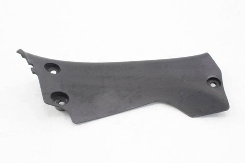 Acabamento Painel Lado Esquerd Honda Cbr 1000 Rr Fireblade 2009-2009