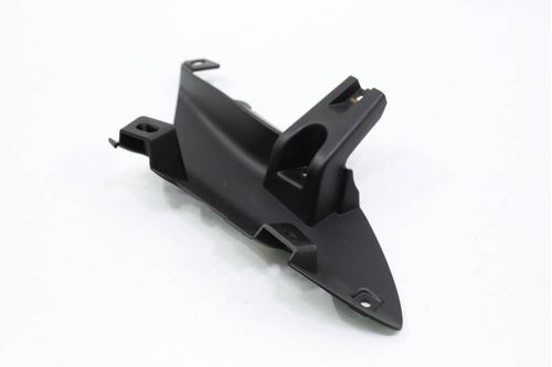 Acabamento Duto Ar L/e Yamaha Mt 03 Mt03 18-22