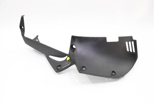 Acabamento Interno Esquerdo Honda Cb 650 F Cb650f 14-17