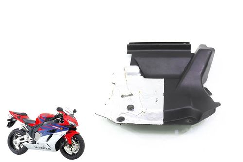 Acabamento Para-lama Traseiro Honda Cbr 1000 Rr Fireblade 04-07