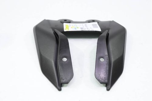 Acabamento Para-lama Traseiro Yamaha Mt 03 Mt03 18-22