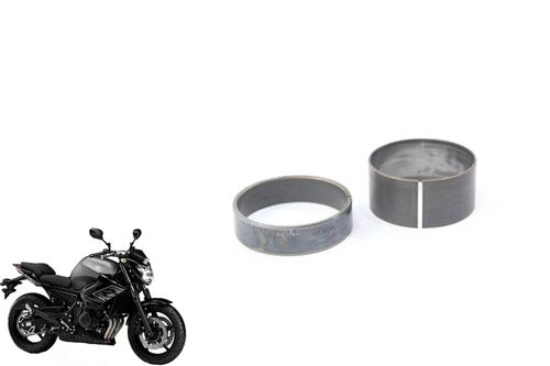 Bucha Deslizante Tubo Yamaha Xj6 13-19