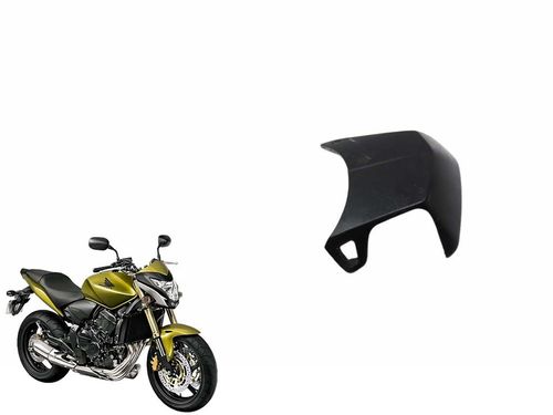 Acabamento Tampa Pinhão Honda Hornet 600 08-14 Usad
