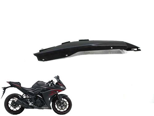 Acabamento Rabeta L/e Yamaha Yzf-r3 16-1