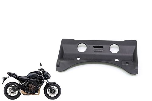 Acabamento Interno Chassis Yamaha Mt 07 Mt07 19-21