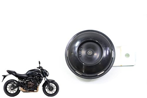 Buzina Yamaha Mt 07 Mt07 19-21