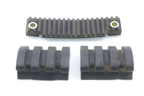 Borracha Tanque Yamaha Xj6 2011-2011