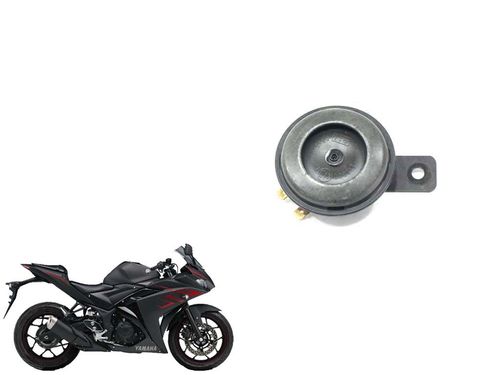 Buzina Yamaha Yzf-r3 16-1