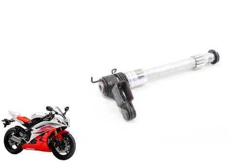 Alavanca De Embreagem Yamaha Yzf R6 600  08-15