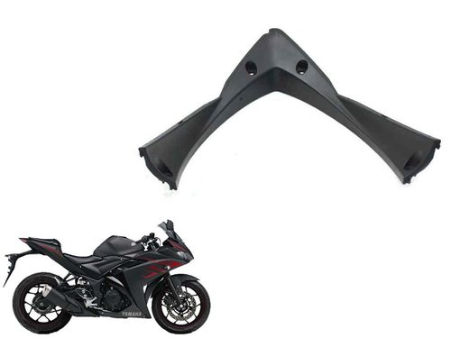 Acabamento Inferior Motor Yamaha Yzf-r3 16-1