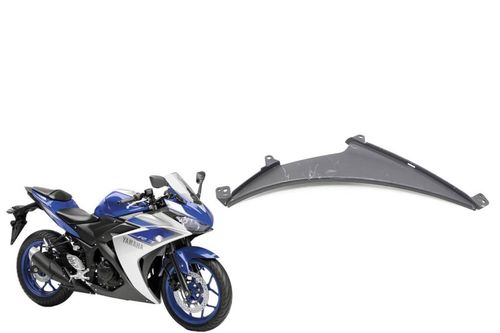 Acabamento Interno Direito Yamaha Yzf-r3 15-18