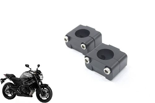 Alongador Guidão Yamaha Xj6 13-19