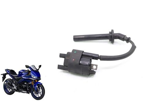 Bobina Ignição Esquerda Yamaha Yzf-r3 19-21
